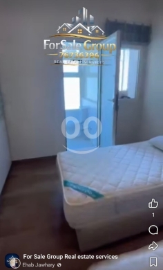 Apartments for sale in Beirut City - Furnished 145sqm Apartment for Sale in Beirut/Sanayeh - 7th Floor, 2 Bedrooms, Super Deal - $180,000