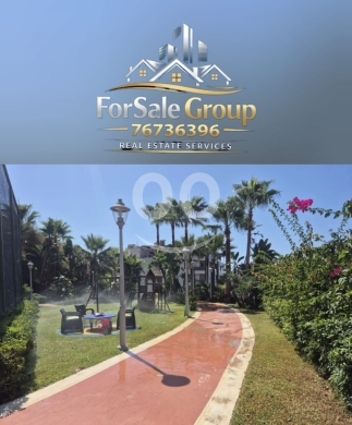 Apartments for sale in Dawhit El Hoss - Luxury 207sqm Furnished Apartment for Sale in Tall El Ward - Doha El Hoss, Panoramic View