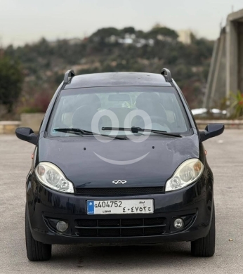 Other in Amchit - chery A1 model 2009