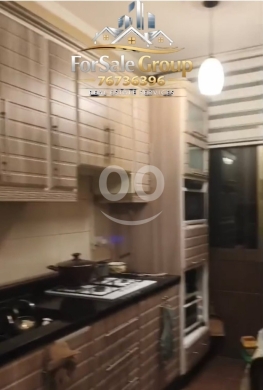 Apartments for sale in Bchamoun - Modern 118sqm Apartment for Sale in Bashamoun Schools - New Building, Elegant Decor, $100K
