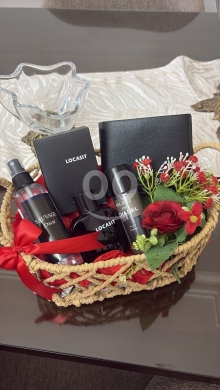 Health & Beauty in Ain Jdideh - You can give him this gift to make his valentine day