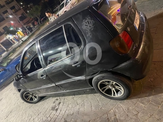 Volkswagen in Falougha - Golf موديل 2000