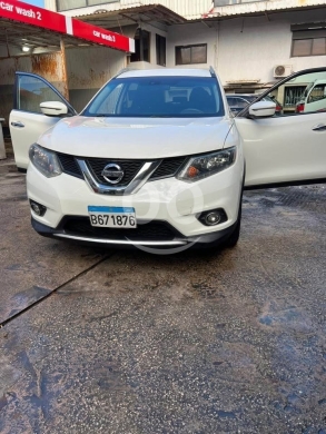 Nissan in Beirut City - Nissan rogue 2016