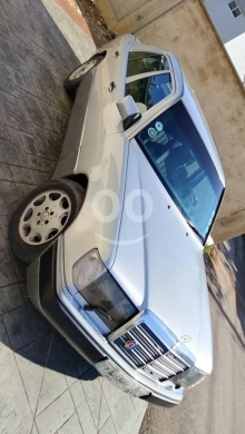 Mercedes-Benz in Beirut City - موديل 93 Mercedes-Benz