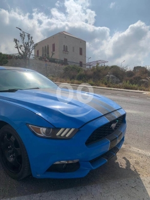 Ford in Beirut City - Ford mustang 2017