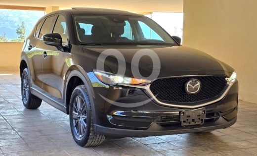 Mazda in Zouk Mosbeh - MAZDA CX5 2017