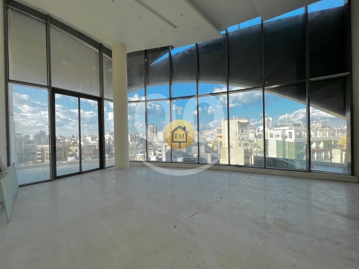 Apartments for rent in Achrafieh - Brand New Duplex for Rent in Sodeco