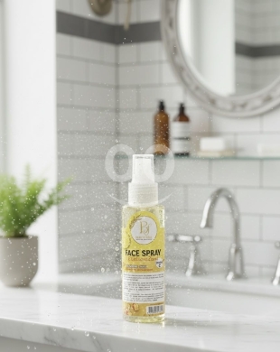 Vitamin C spray — 3