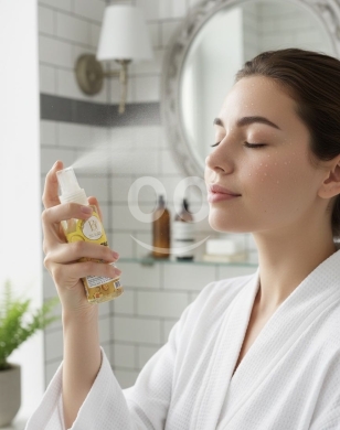 Vitamin C spray — 5