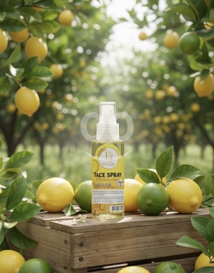Vitamin C spray — 4