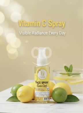 Health & Beauty in Ras-Beyrouth - Vitamin C spray