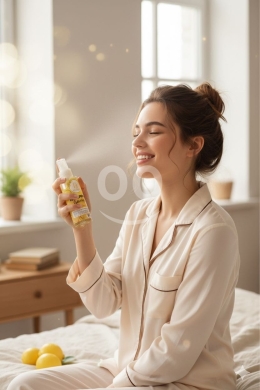 Vitamin C spray — 2