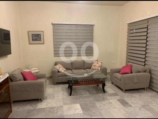 شقق للإيجار في قفارحبيب - شقة مفروشة للإيجار في كفرحباب، ١٢٥ متر، الدفع شهري | Furnished 125sqm Flat for Rent in Kfarhbab