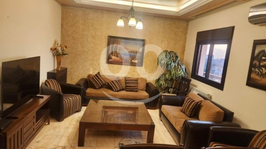 Apartments for rent in Araya - Fully Furnished Apartment for Rent - In Araya Village - Close to Beirut