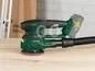 Kitchen appliances in Sahat Al Nour - ماكينة صنفرة خشب ألمانية لاسلكية احترافية | Professional German Cordless Wood Sander Machine