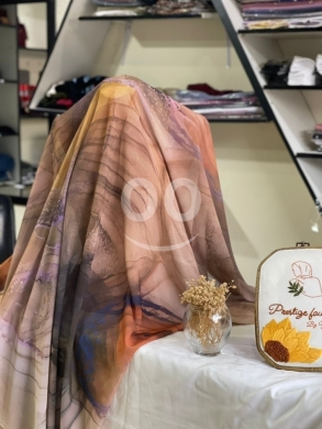 إيشارب (إشارب) فاخر - خامة عالية الجودة لإطلالة أنيقة ومريحة (15$) — 2