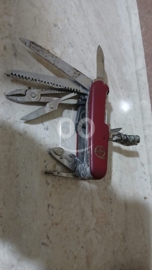 Antiques & Collectibles في منيه - موس قديم أصلي نخب أول - صناعة يدوية متينة وقطعة مميزة للهواة (30$)