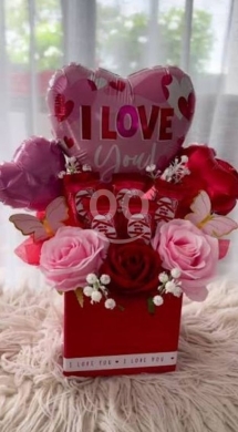 Special Valentine Gift starting 7 dollars delivery all over Lebanon — 2