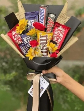 Special Valentine Gift starting 7 dollars delivery all over Lebanon — 3