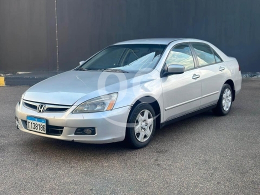 Honda in Beirut City - Honda Accord model 2007