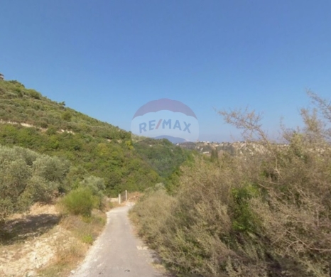 Lands for sale in Ras Nhache - R9-3098 Land for Sale in Ras Nhache - North Lebanon أرض للبيع في رأس نحاش شمال لبنان