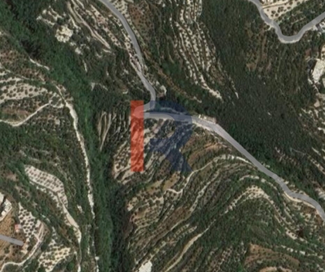 R9-3098 Land for Sale in Ras Nhache – North Lebanon — 3