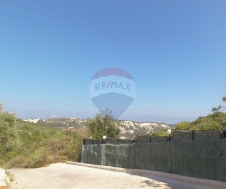R9-3098 Land for Sale in Ras Nhache – North Lebanon أرض للبيع في رأس نحاش شمال لبنان — 4
