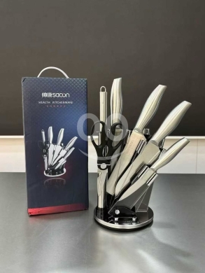 Other home appliances dans  - Knife set