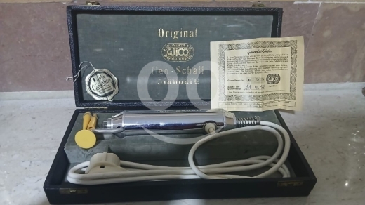 Antiques & Collectibles dans Minieh - مكنة مساج أنتيك عمرها ٧٠ سنة - تحفة نادرة من الزمن الجميل للهواة (٦٠$)