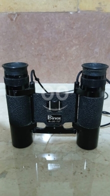 Antiques & Collectibles dans Minieh - ناضور "Binox" ألماني أصلي - دقة بصرية عالية وتصميم مدمج للمحترفين (30$)