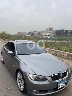 BMW in Zgharta - Bmw 328 2009