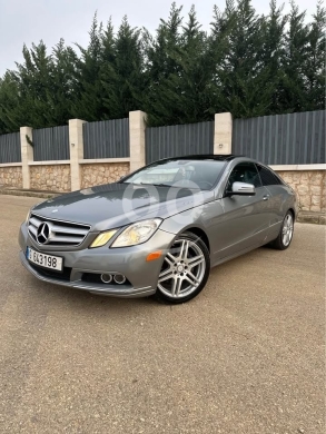 Mercedes-Benz in Rmeileh - E350 Model 2010