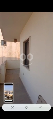 Apartments for sale in Wadi Zein - شقة لقطة 120م² للبيع في وادي الزينة - طريق عام، مقابل مسجد داود العلي | سند أخضر ومصعد