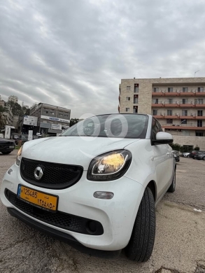 Smart in Furn el-Chebbak - Smart Forfour 2018