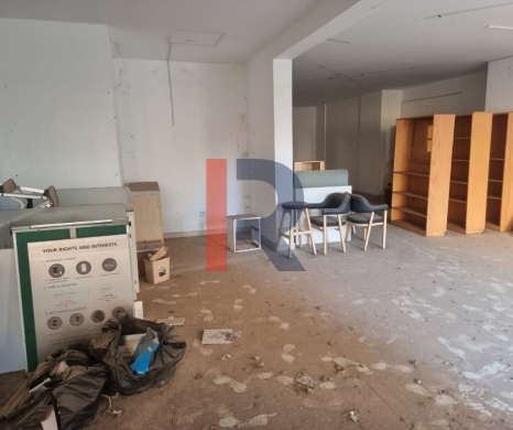 R9-3099 Shop for Sale in Nakhleh – Koura