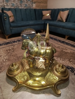 محبره فرنسيه