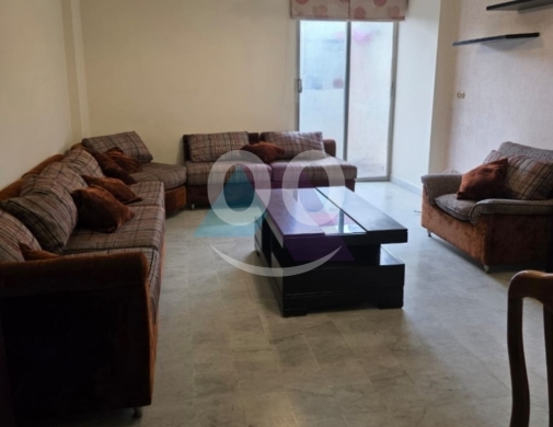 شقق للبيع في البترون - Furnished 2bedroom apartment+sea view 4sale in Batroun -شقة في البترونSJ46A2