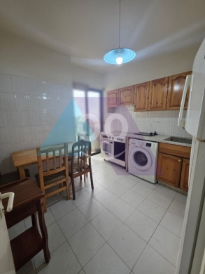 Furnished 2bedroom apartment+sea view 4sale in Batroun -شقة في البترونSJ46A2