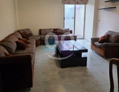 Furnished 2bedroom apartment+sea view 4sale in Batroun -شقة في البترونSJ46A2