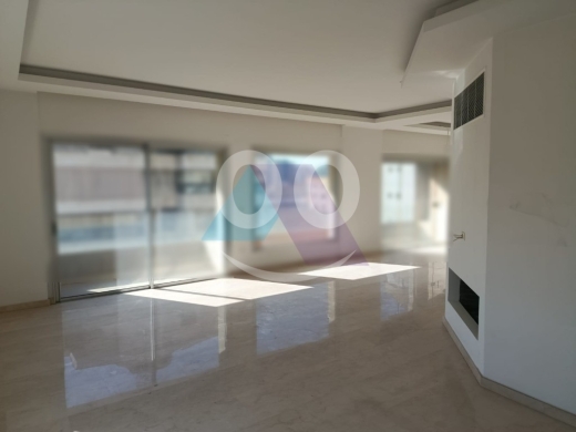 Other real estate in Ain El Remeneh - 250m2 apartment+pool+Mountain View 4sale in Ain El Remmaneh - عين الرمانة GH54A119