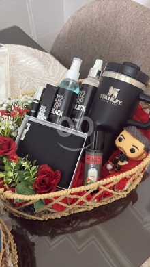 Health & Beauty in Ain Jdideh - شو المانع الحب ينهدى هيك هديه