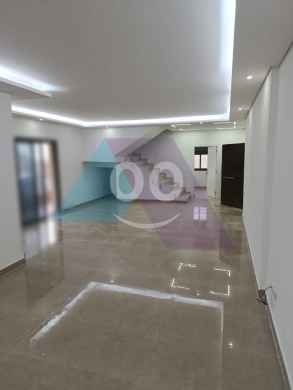 Other real estate in Bsaba - Duplex 200m2 apartment+Mountain/City View 4sale in Bsaba - بساباGH54A120