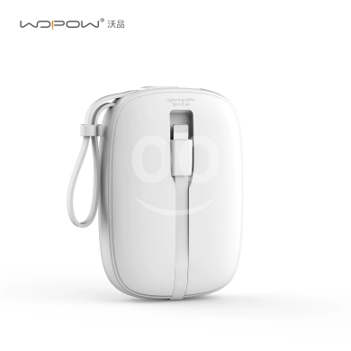 Wopow powerbank 10,000mAh — 6