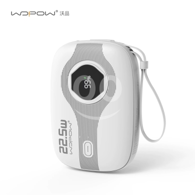 Wopow powerbank 10,000mAh — 2