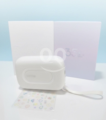 Mobile accessories dans  - Wopow mini powerbank 20,000mAh