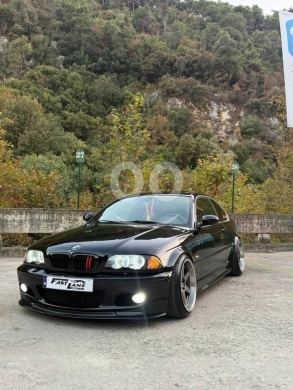 BMW in Beirut City - Bmw e46 model 2001