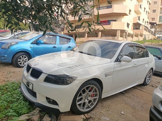 BMW in Choueifat - BMW E90 model 2006