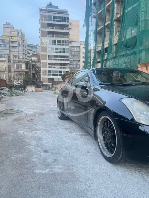 Infiniti in Hadeth - G35 2003