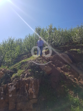 أرض مميزة للبيع في مزرعة كفردبيان ١٦٧٢ م٢ | Prime 1,672 sqm Land for Sale in Mazraat Kfar… — 7