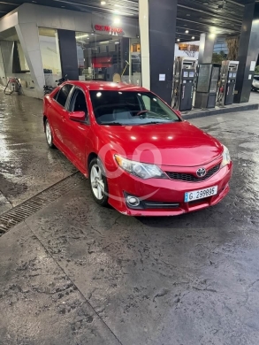 Toyota in Aley - Toyota Camry Se 2014